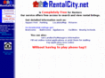 rentalcity.net