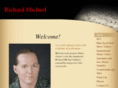 richardmichaelmusic.com