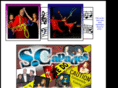 scapades.com