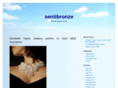 sentibronze.com