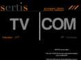 sertis.com