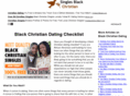 singlesblackchristian.com