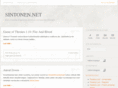 sintonen.net