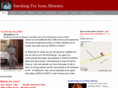 smokingforjesusministry.org