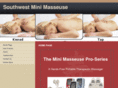 southwestminimasseuse.com
