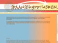 spaansehypotheken.com