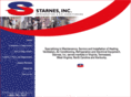 starnesinc.com