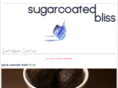 sugarcoatedbliss.com