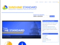 sunshinestandard.com