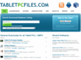 tabletpcfiles.com