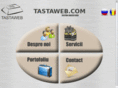 tastaweb.com