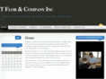 tflor.com