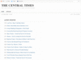 thecentraltimes.com