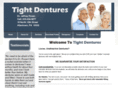 tightdentures44.com