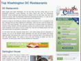 topwashingtondcrestaurants.com