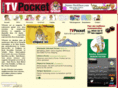 tvpocket.fr