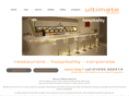 ultimatecontractltd.com