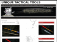 uniquetactical.com