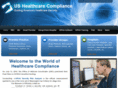 ushealthcarecompliance.com