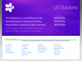 uvsns.com