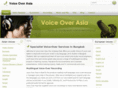 voiceover-asia.com