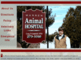 warren-animal-hospital.com