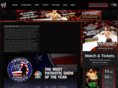 wwetributetothetroops.com