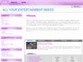 4urentertainment.com
