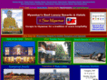 5starburma.com