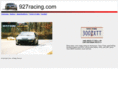 927racing.com