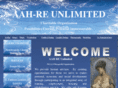 aahreunlimited.com