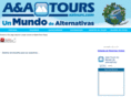 aatours.com