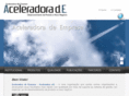 aceleradorade.com