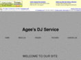 ageesdjservice.com