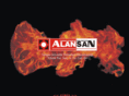 alansan.com