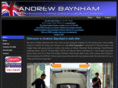 andrewbaynham.com