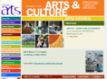 artsnwct.com