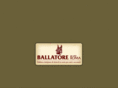 ballatoreroma.com