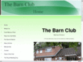 barnclub.co.uk