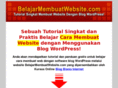 belajarmembuatwebsite.com