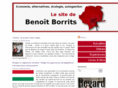 benoitborrits.fr