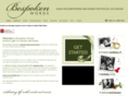 bespokenwords.com