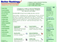 betterrankings.net