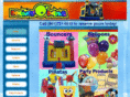 bounce-o-ramautah.com
