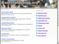 careerplanning.org