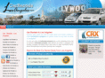 carrentalslosangeles.com