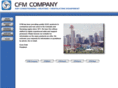 cfmcompany.com