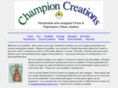 championcreation.com