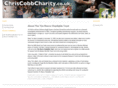 chriscobbcharity.co.uk