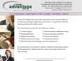 clearadvantagegroup.com